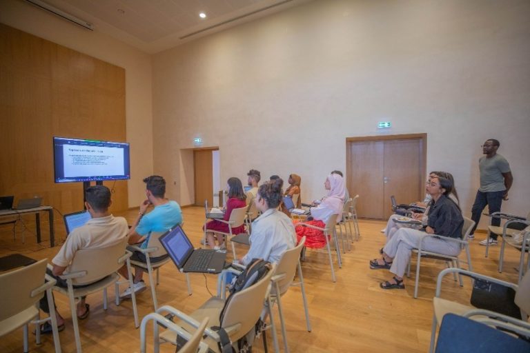 L’École d’été sur l’entrepreneuriat 2023